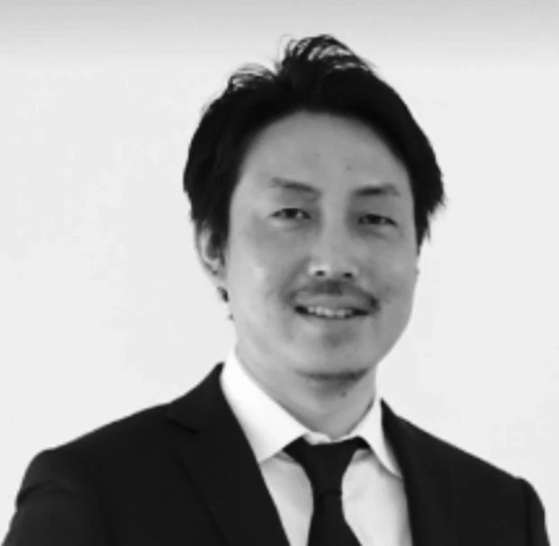 橋本 健郎 (Hashimoto Takeo)