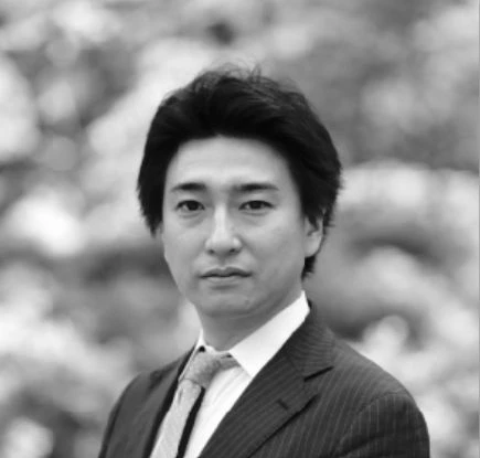 佐藤 新也 (Sato Shinya)